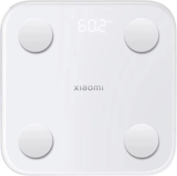Nutikas kehakaal XIAOMI Body Composition Scale S400