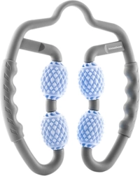 Isemassaažirull InnovaGoods Rolax