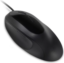 Ergonoomiline vertikaalne hiir Pro Fit Ergo (juhtmega USB)
