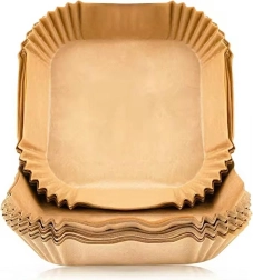 Kuumõhufritüüri paberist sisud 16 cm, 50 tk