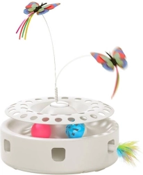 Interaktiivne kassimänguasi 3-ühes Rojeco