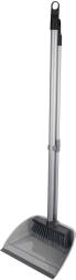 Harja ja prügikühvel pika varrega 87 cm ORION