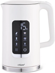 Elektriline veekeetja temperatuuriregulaatoriga 1,7 l 2200 W