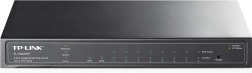 Nutikas lüliti TP-LINK TL-SG2210P 8-pordiline PoE
