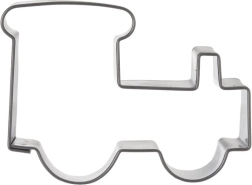Küpsisevorm lokomotiiv 6 cm