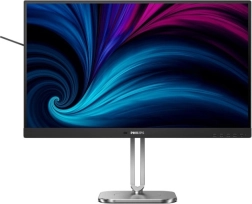 27-tolline IPS-monitor 120 Hz HDMI, DisplayPorti, pivoti ja kõlaritega