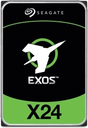 Sisemine kõvaketas Seagate Exos X24 12TB