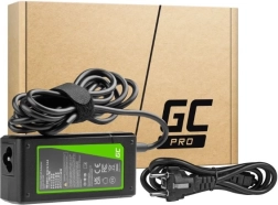 Green Cell USB-C 65W Power Delivery laadija