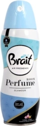 Brait kuiv õhuvärskendaja Glamour 300 ml
