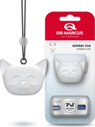 Dr. Marcus Cosmic Cat autoõhuvärskendaja Winter Ice