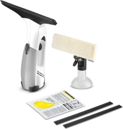 Akutoitega aknaimur Kärcher WV 71 Plus Home Line