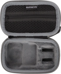 Sunnylife’i kott DJI Osmo 360 Standard Combo jaoks
