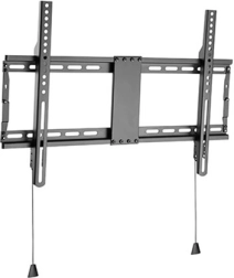 Fikseeritud telerihoidik 37–80 tollile