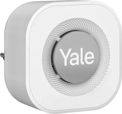 Yale wireless indoor chime for smart video door phone