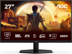 Monitor Lenovo Q27G-42 Fast IPS 27" 180 Hz