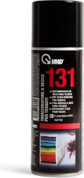 Plekieemalduspihusti 200 ml