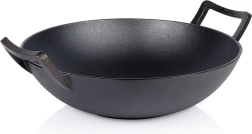 malmpann wok 36 cm CAST LINE Vilde