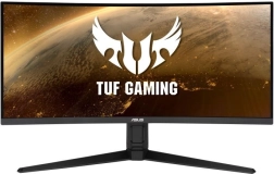 Kumer 34" UWQHD 21:9 165 Hz monitor USB 3.1 ja PBP/PIP-funktsiooniga