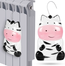 Keraamiline radiaatoriniisutaja sebra 220 ml