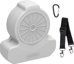 Sunnylife'i mini kaitseümbris DJI Flipile – Hall