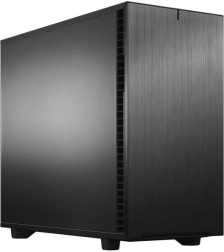 Arvutikorpus Define 7 Compact Black