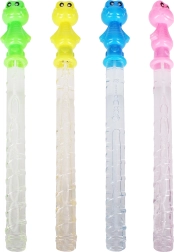 Krokodill-bubblemaker 100 ml