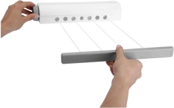 Seinale kinnitatav automaatne pesukuivati 14 m