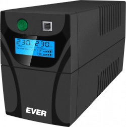 Varutoiteallikas Easyline 850 AVR USB