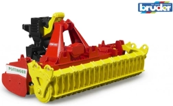 Bruder Pöttinger mullafrees 1:16