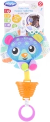 Playgro – sinine helidega kaisukaru