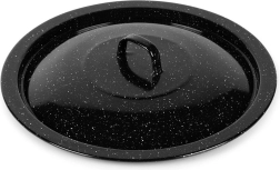 Emailitud kaas Ungari pada 36 cm, 9,5 l