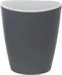 Plastist matkakruus 370 ml Orion