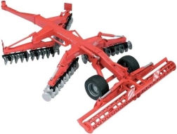 Bruder ketasäke KUHN Discover XL 1:16