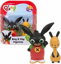 BING ja FLOP figuurid – komplekt 2 tk