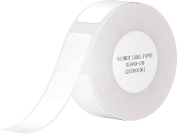 Niimboti termilised etiketid 15×50 mm, 130 tk
