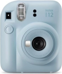 Instantkaamera Instax Mini 12 sinine