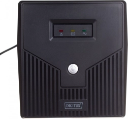 Varutoiteallikas UPS line-interactive 1000VA/600W