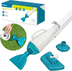 Bestway AquaCrawl basseinipuhastuskomplekt