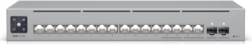 Ubiquiti usw pro max 16 lüliti 16× RJ45 Etherlightinguga ja 10G SFP+