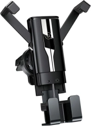 USAMS Gravity ZJ058 gravitatsiooniline hoidik ventilatsiooniavasse