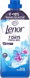 Lenor Spring Awakening fabric softener 1491 ml