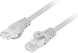 Patchcord UTP kat. 6 LSZH CU 3 m hall