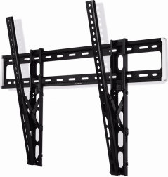 Must seinale kinnitatav telerihoidik Hama LCD/LED Motion XL