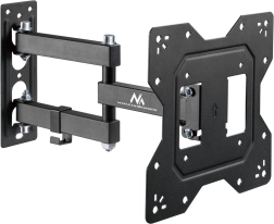 Seinakinnitus telerile 23–43" VESA 200×200