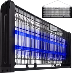 Repesti elektriline putukahävituslamp