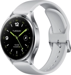 Xiaomi Watch 2 hõbedane