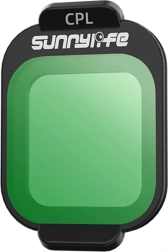Sunnylife CPL polariseeriv filter droonile Flip – 1 tk