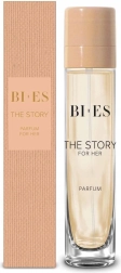 Naiste parfüüm BI-ES The Story for Her 15 ml