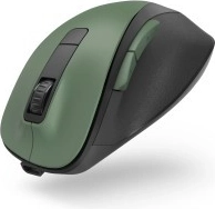 Juhtmevaba hiir Hama MW-500 Recharge roheline