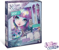 Nebulous Stari salapäevik